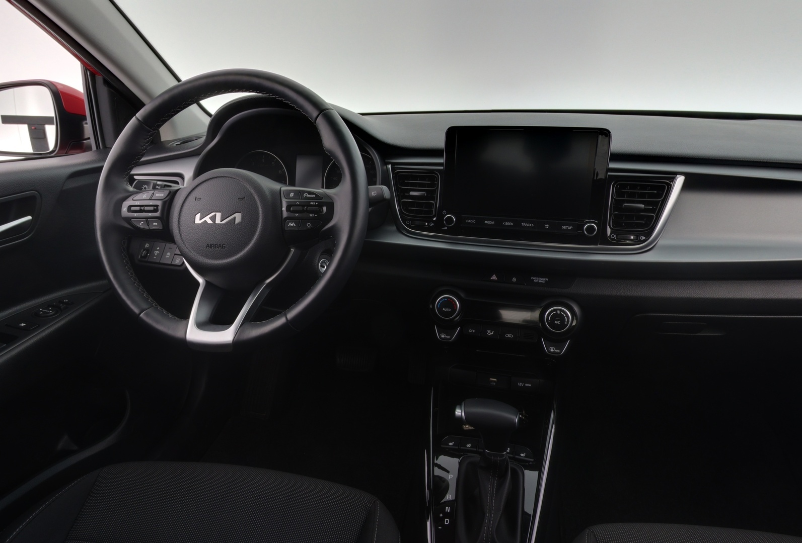 KIA Rio 2023