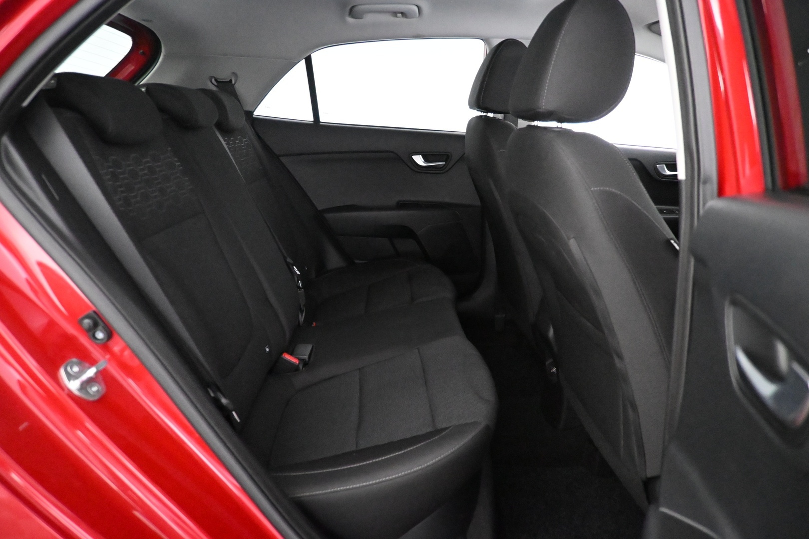 KIA Rio 2023