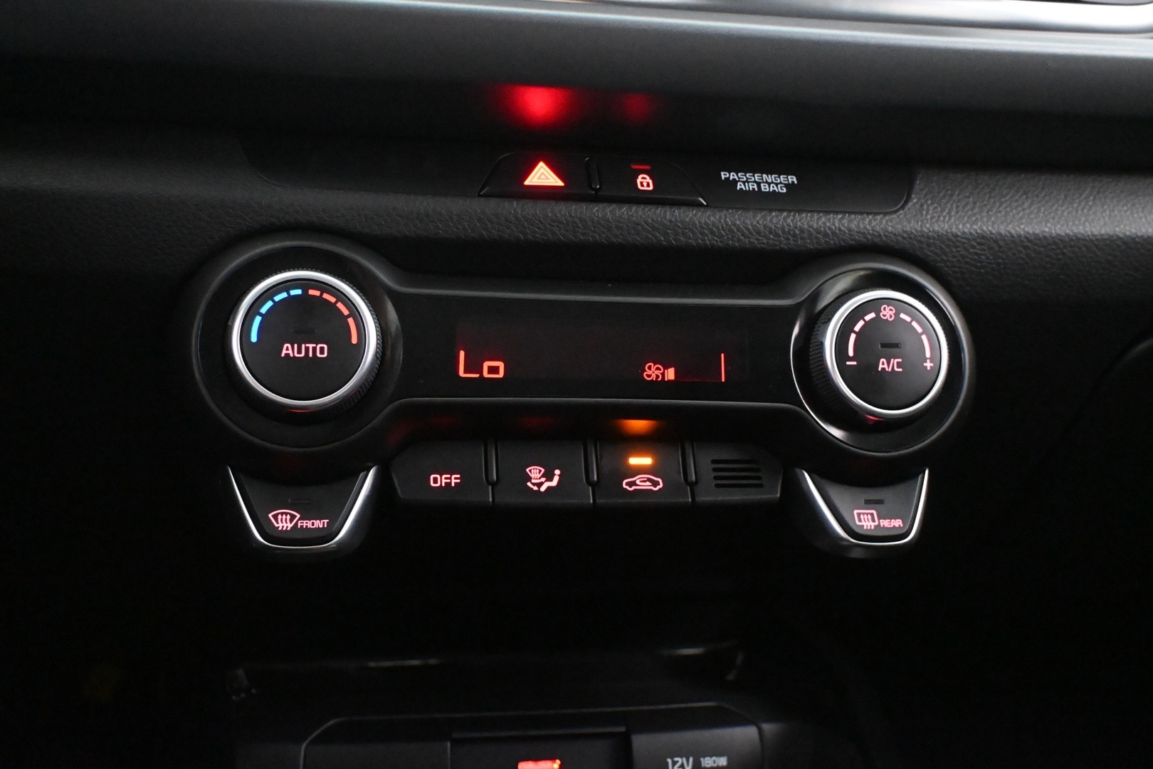 KIA Rio 2023