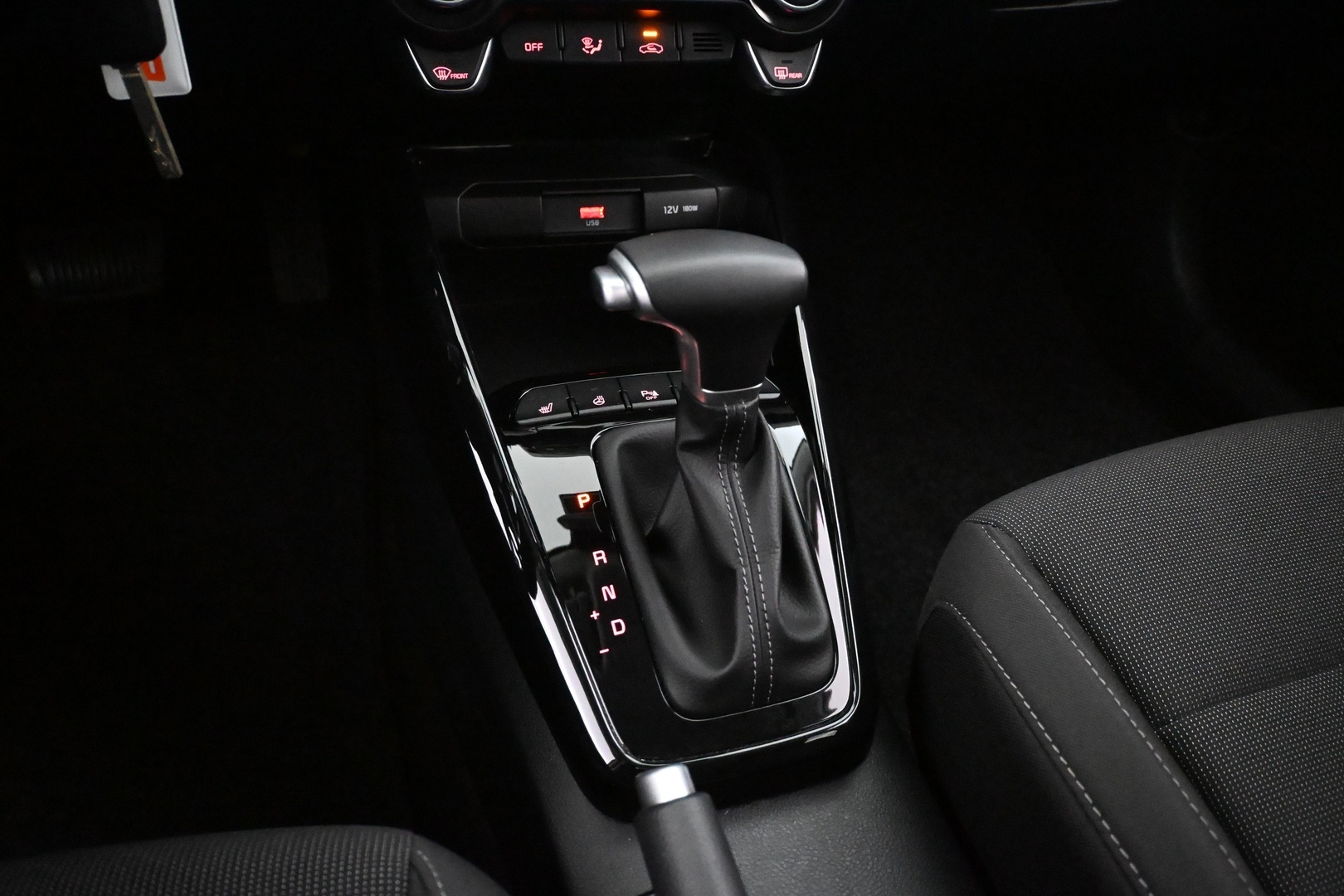 KIA Rio 2023