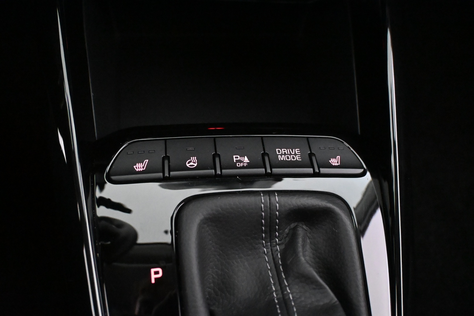 KIA Rio 2023