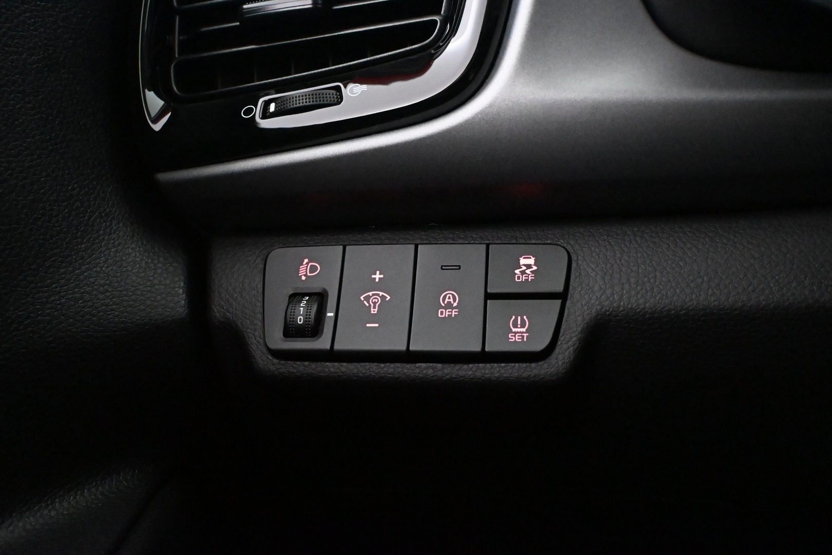 KIA Rio 2023