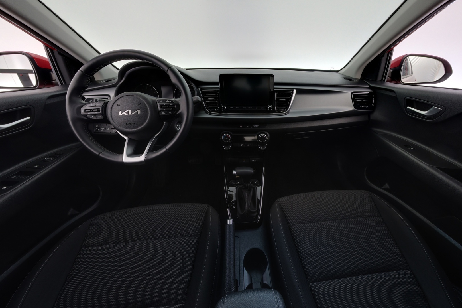 KIA Rio 2023