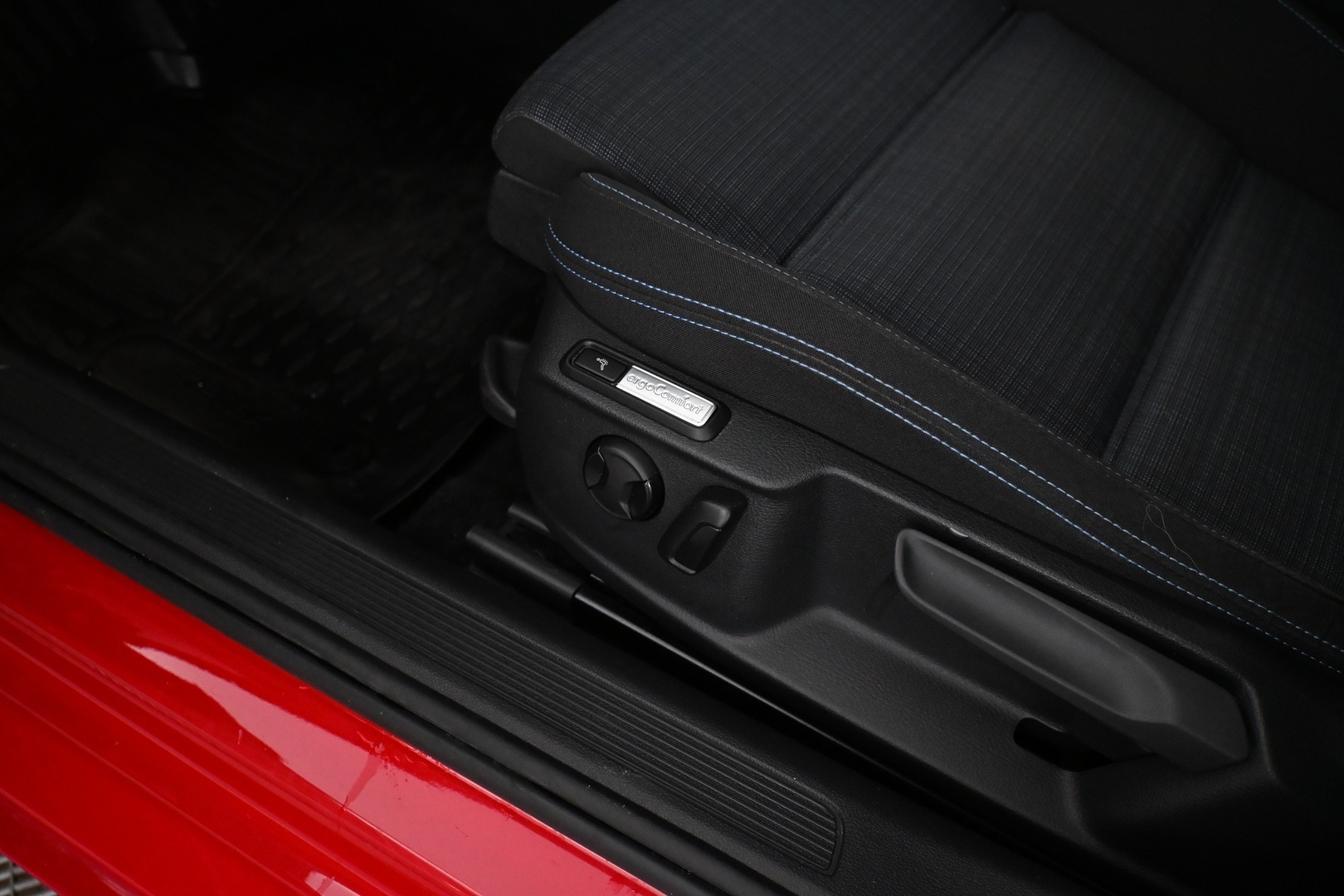 VOLKSWAGEN Passat 2021