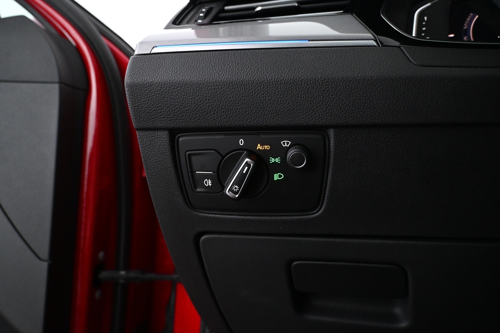 VOLKSWAGEN Passat 2021