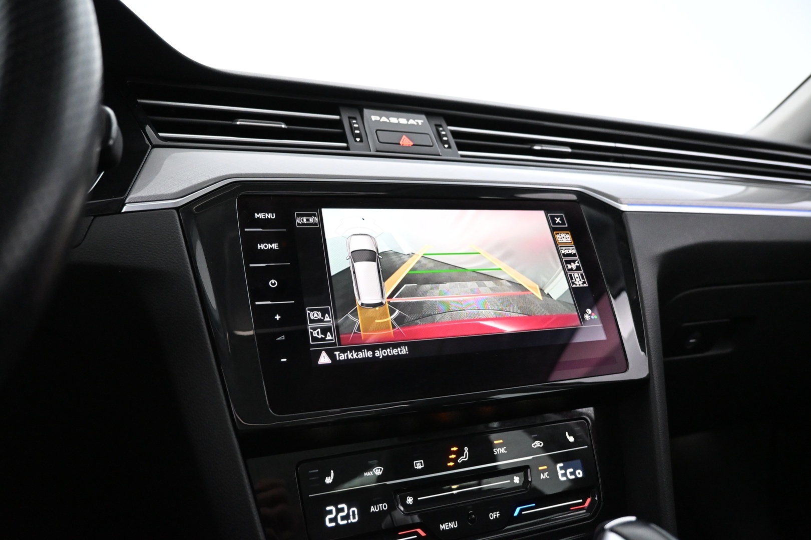 VOLKSWAGEN Passat 2021