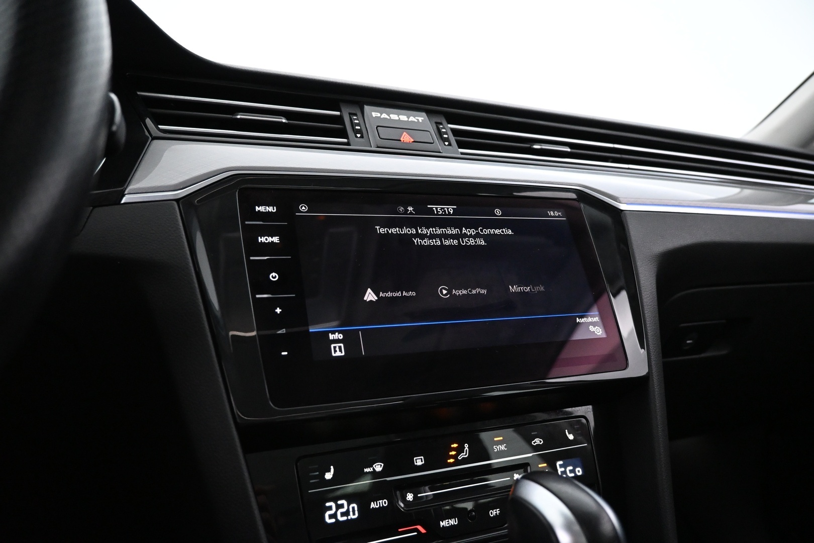 VOLKSWAGEN Passat 2021