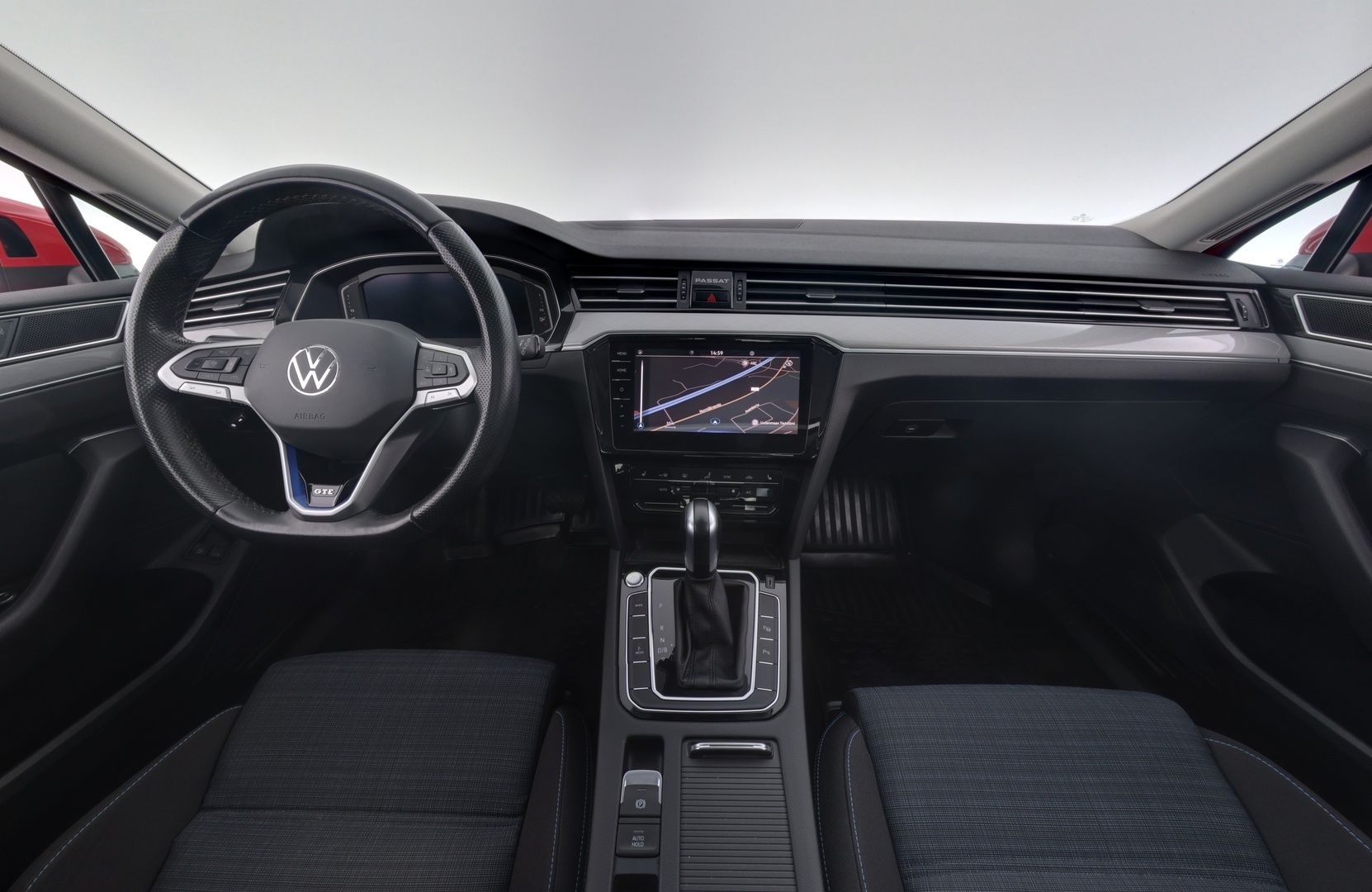 VOLKSWAGEN Passat 2021