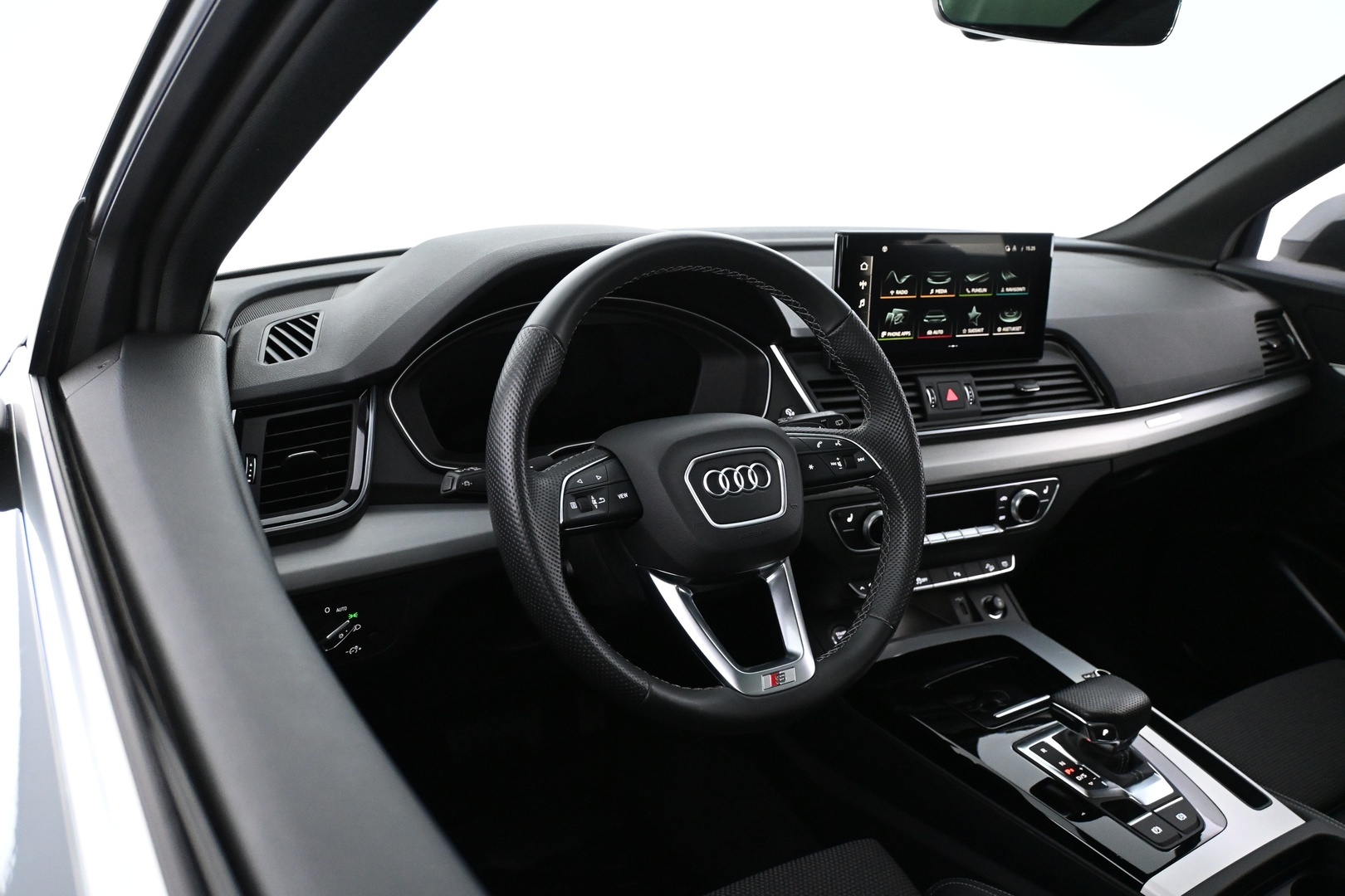 AUDI Q5 2023