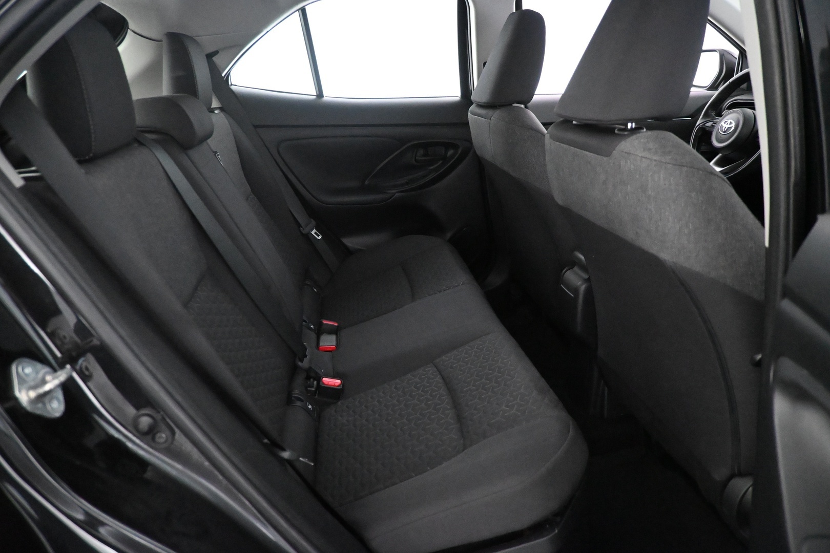 TOYOTA Yaris Cross 2023