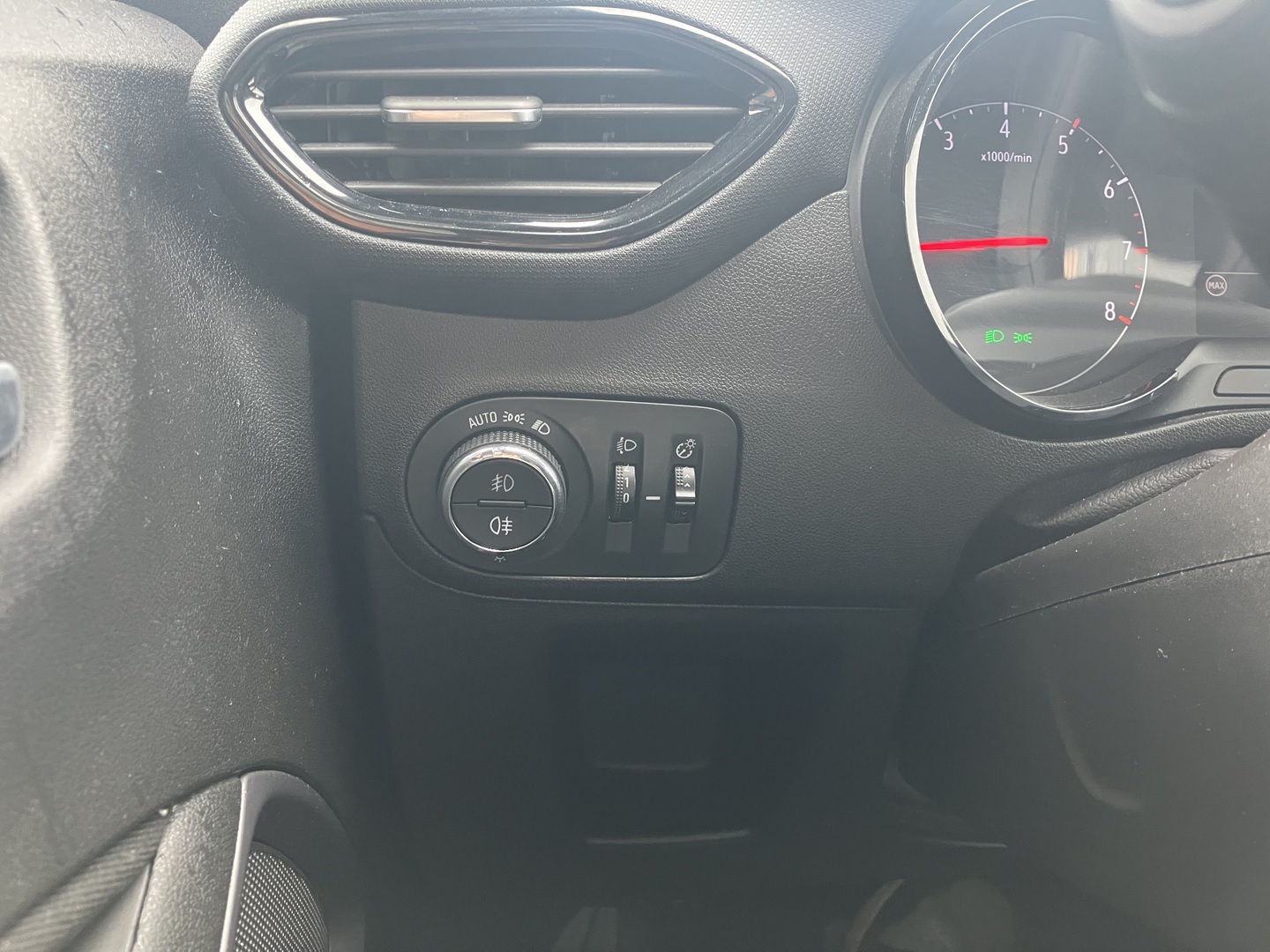 OPEL Crossland 2023