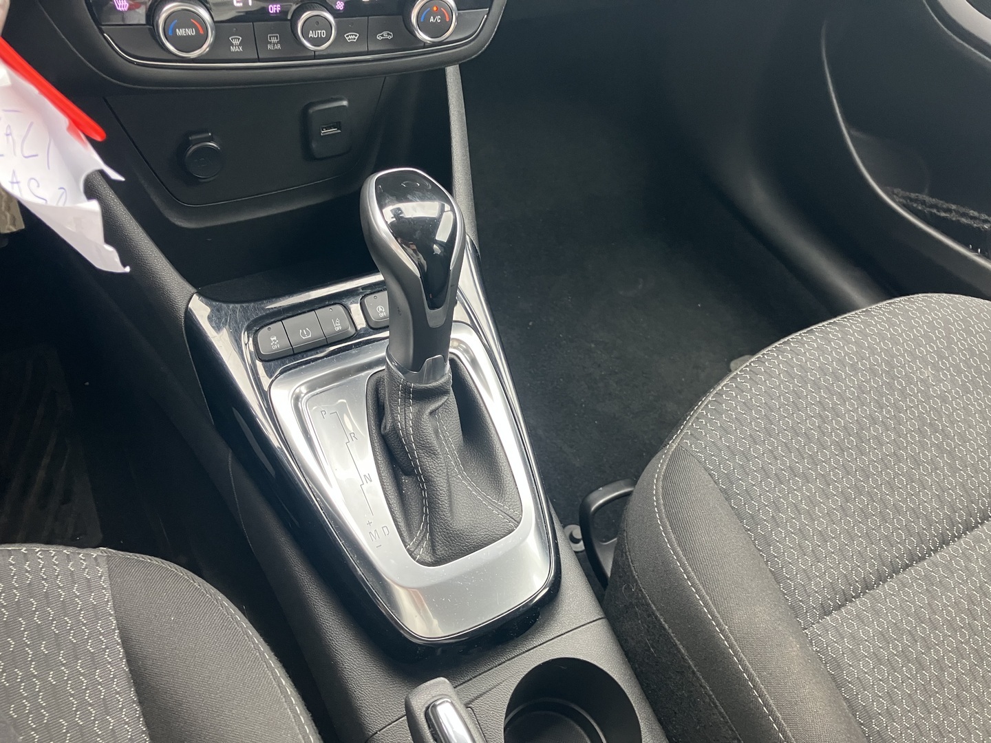OPEL Crossland 2023