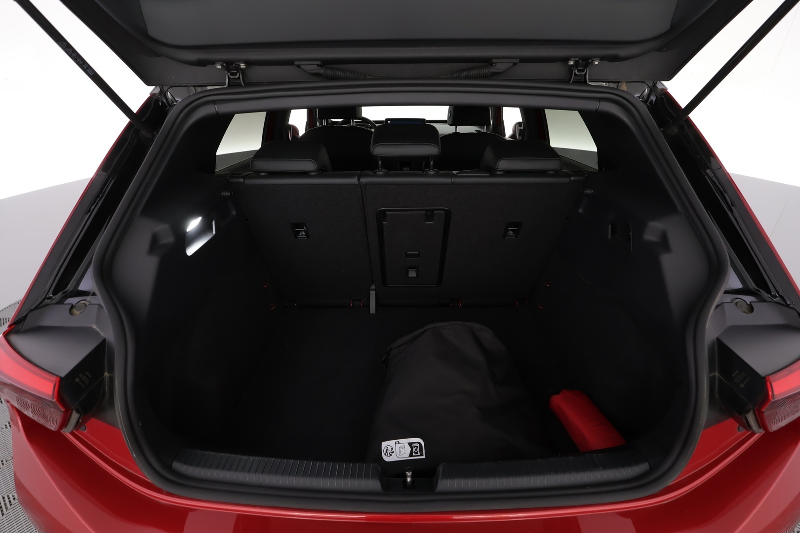 VOLKSWAGEN ID.3 2024