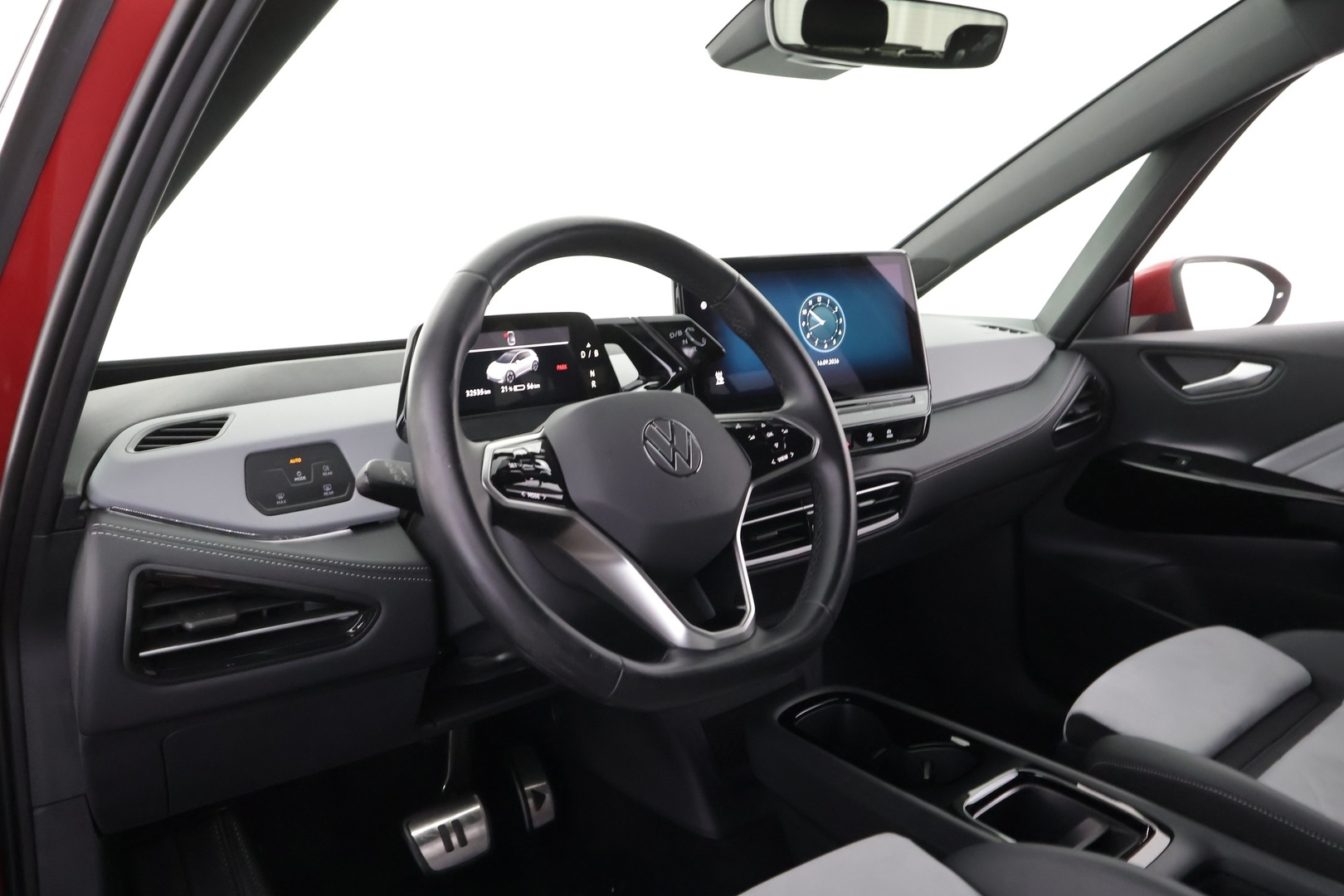 VOLKSWAGEN ID.3 2024