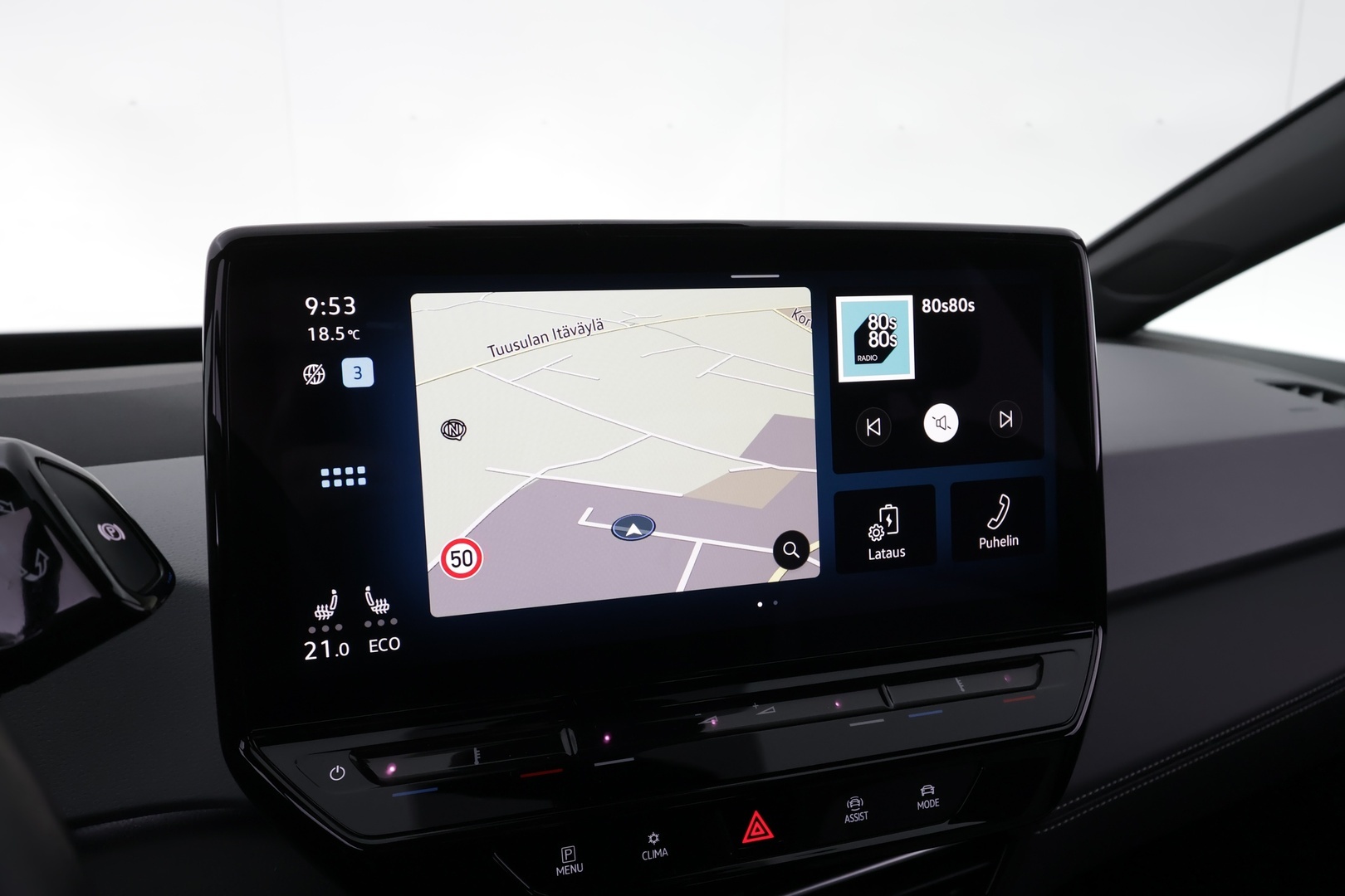 VOLKSWAGEN ID.3 2024