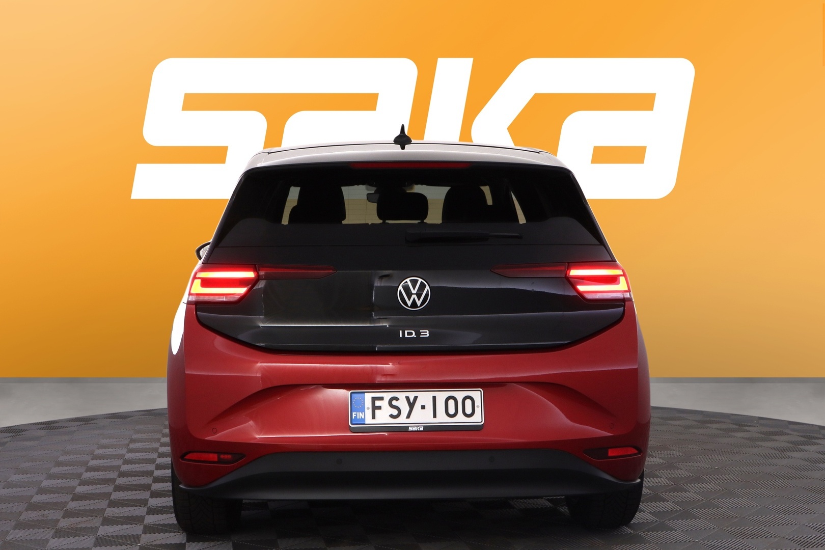 VOLKSWAGEN ID.3 2024