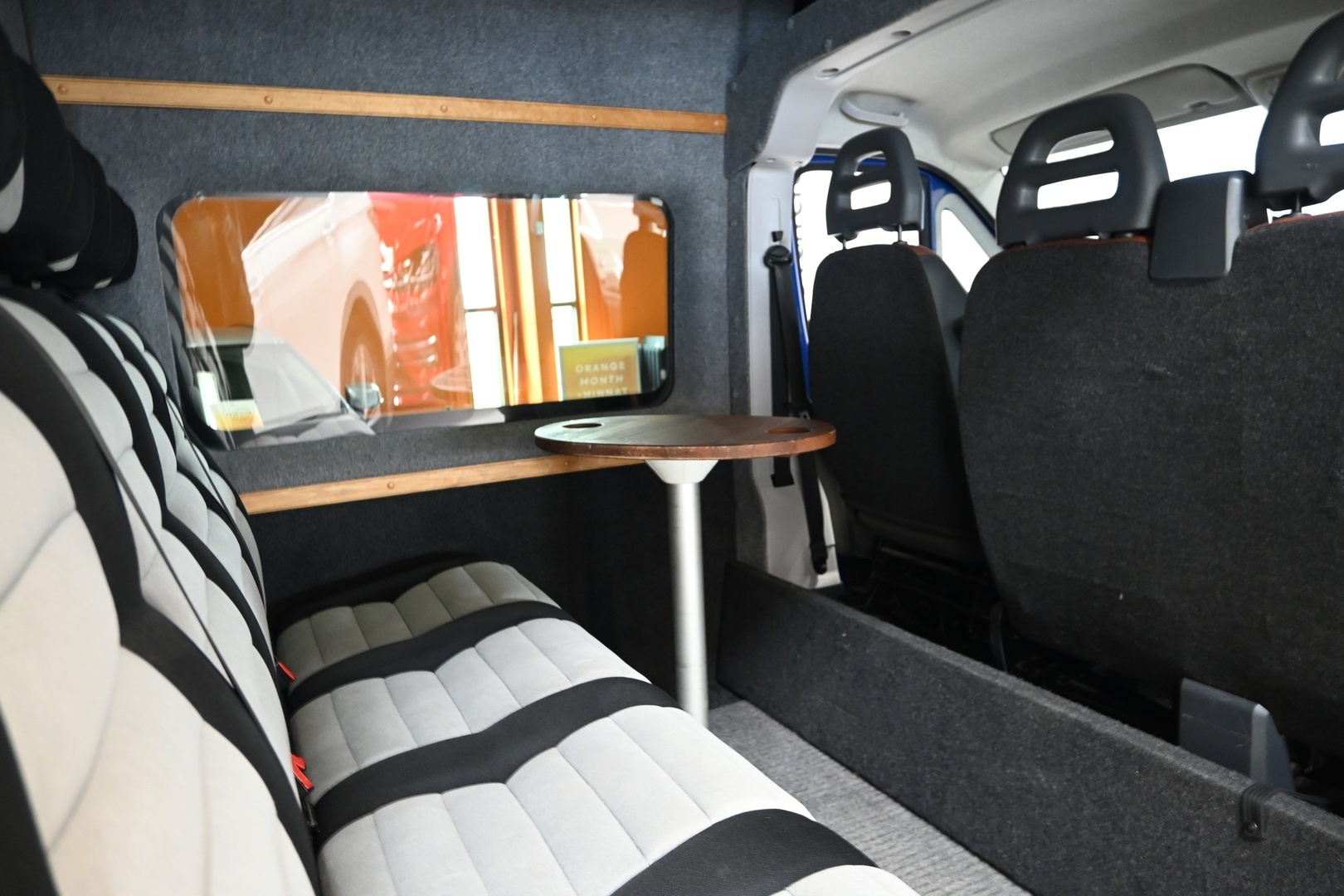 FIAT Ducato 2009