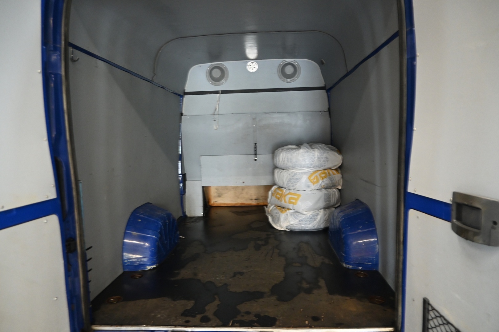 FIAT Ducato 2009
