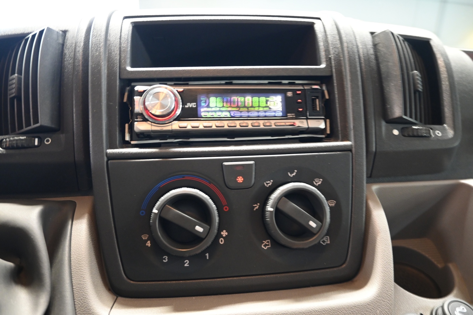 FIAT Ducato 2009