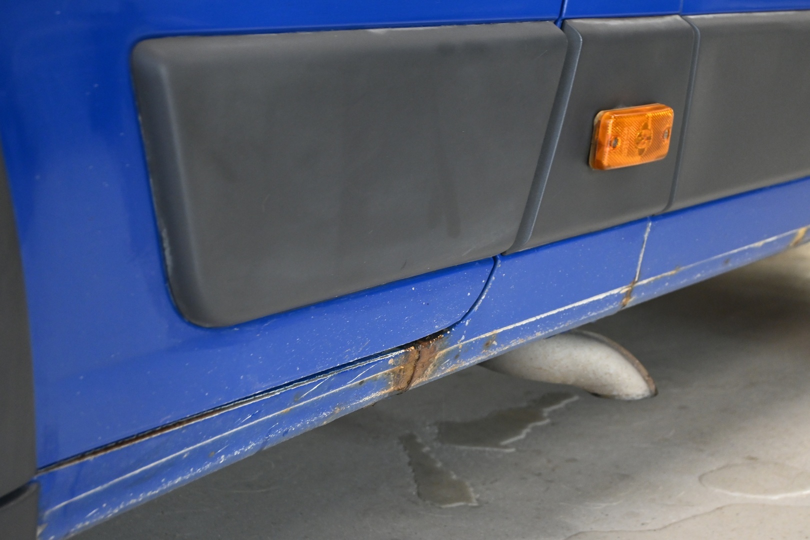 FIAT Ducato 2009