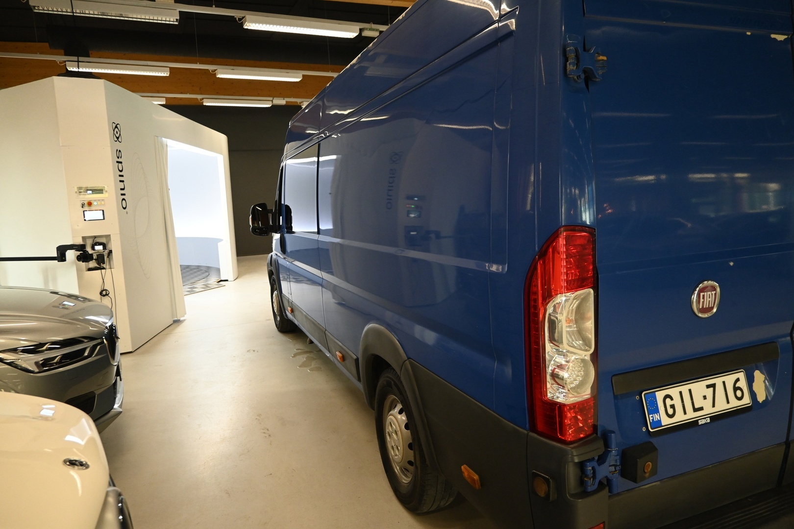 FIAT Ducato 2009