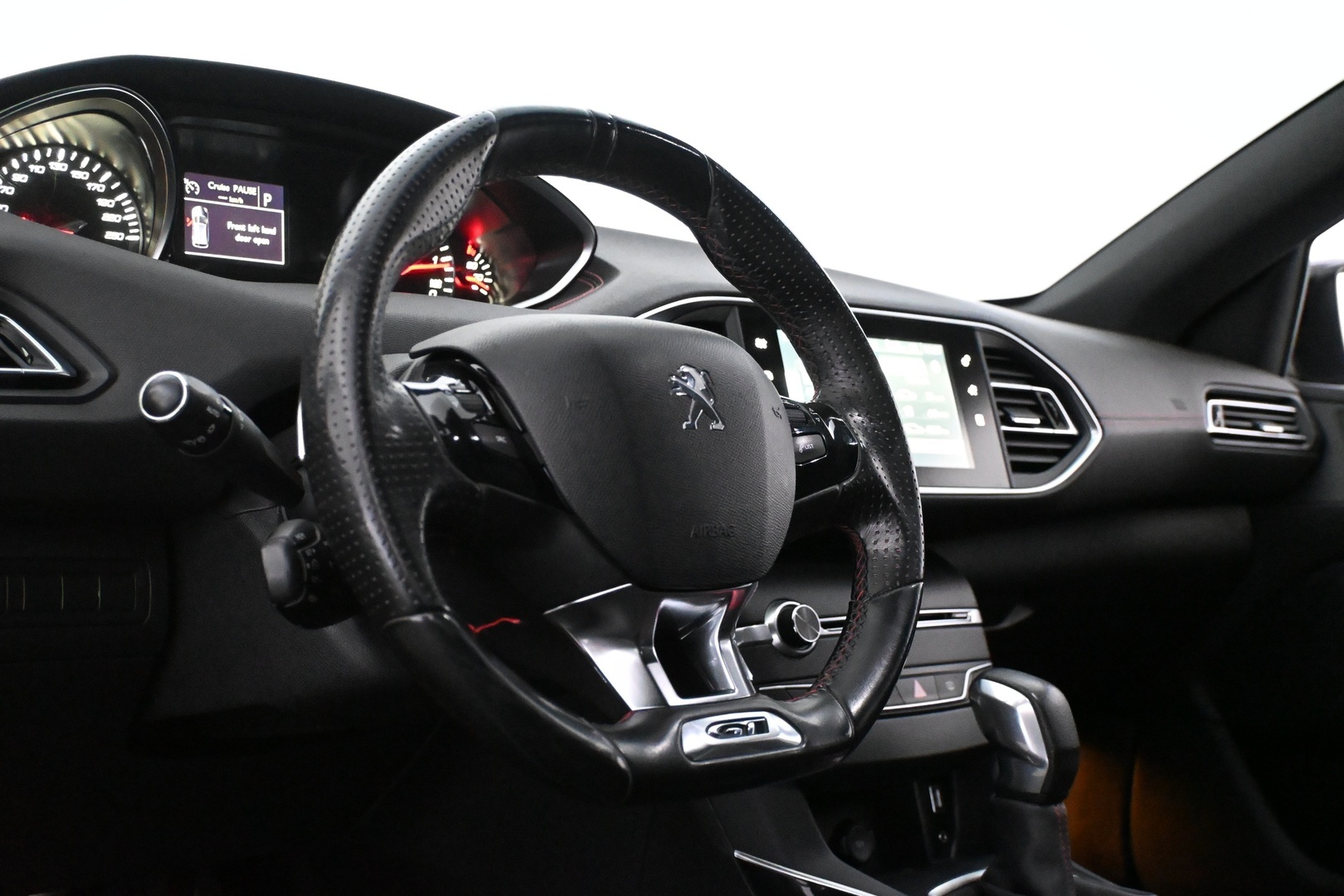 PEUGEOT 308 2015