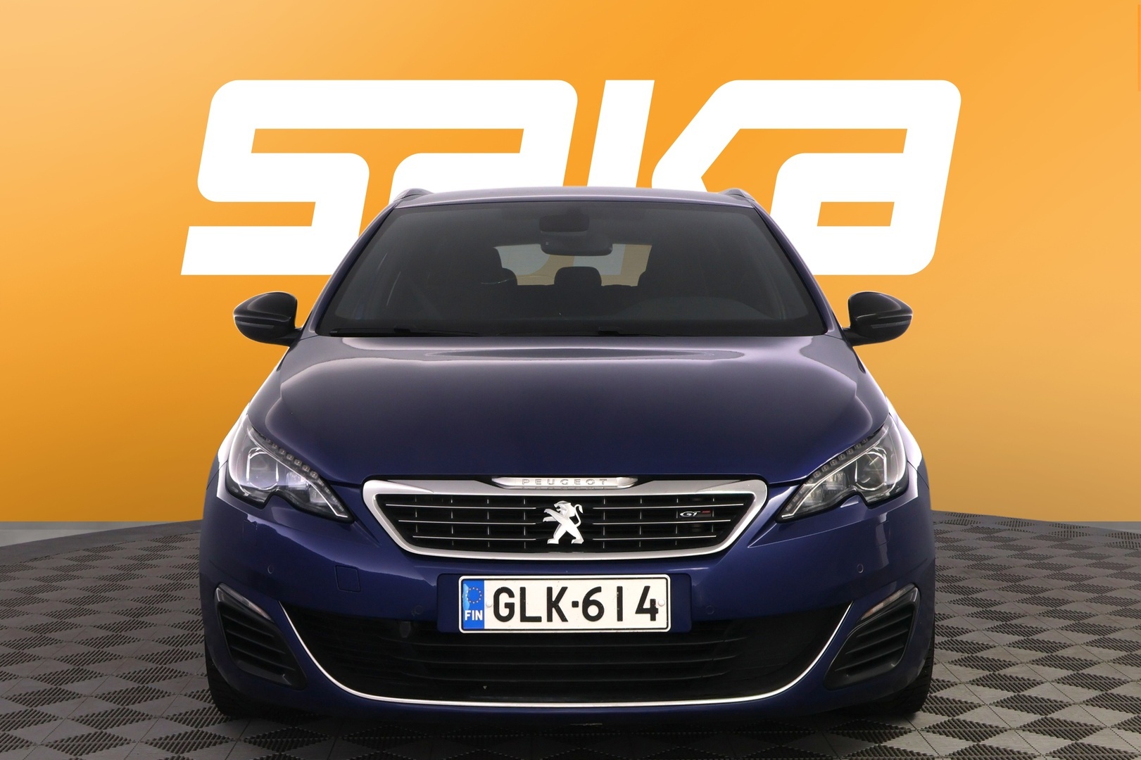 PEUGEOT 308 2015