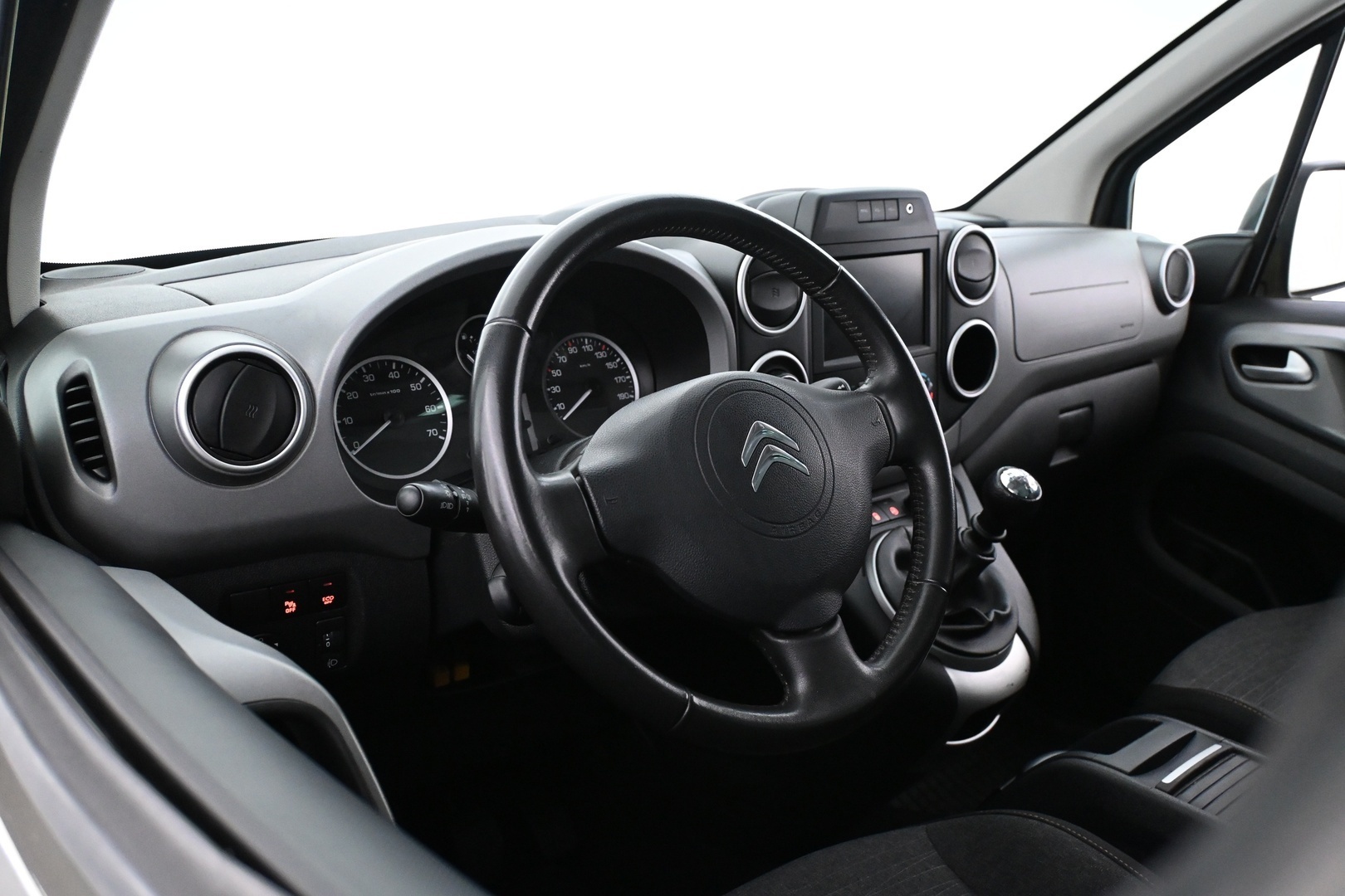 CITROEN BERLINGO 2016