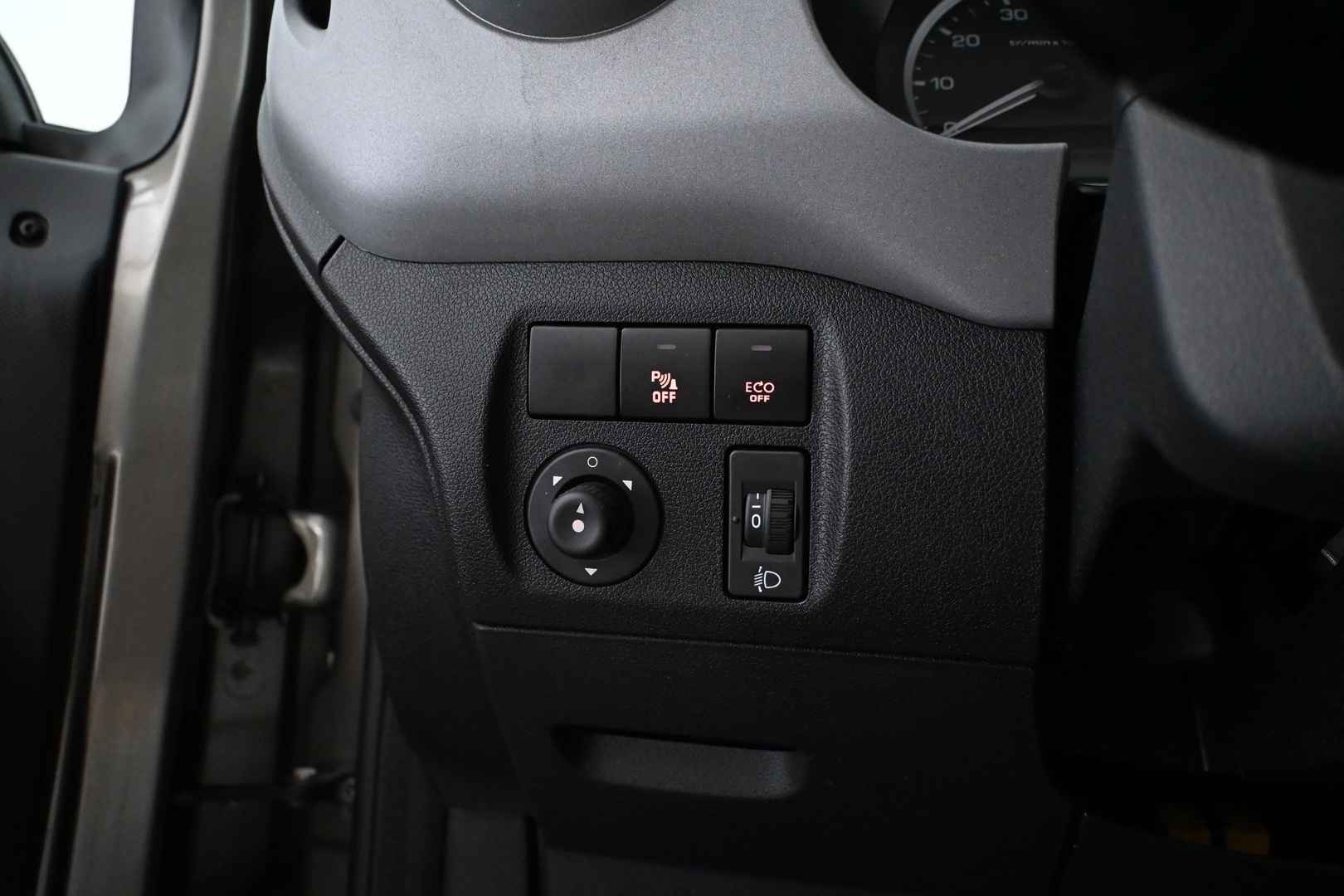 CITROEN BERLINGO 2016