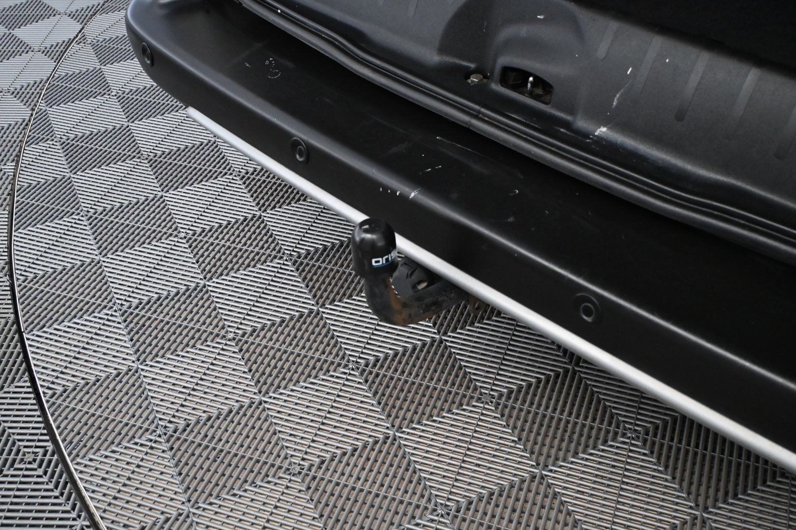 CITROEN BERLINGO 2016