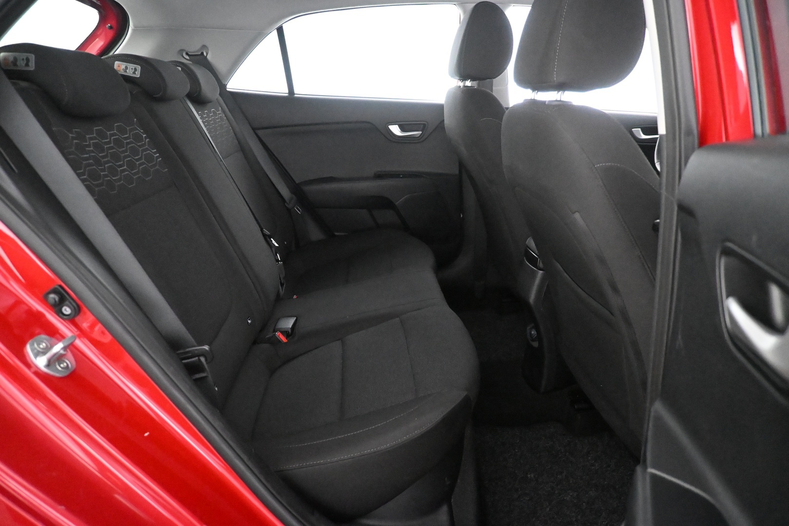 KIA Rio 2020
