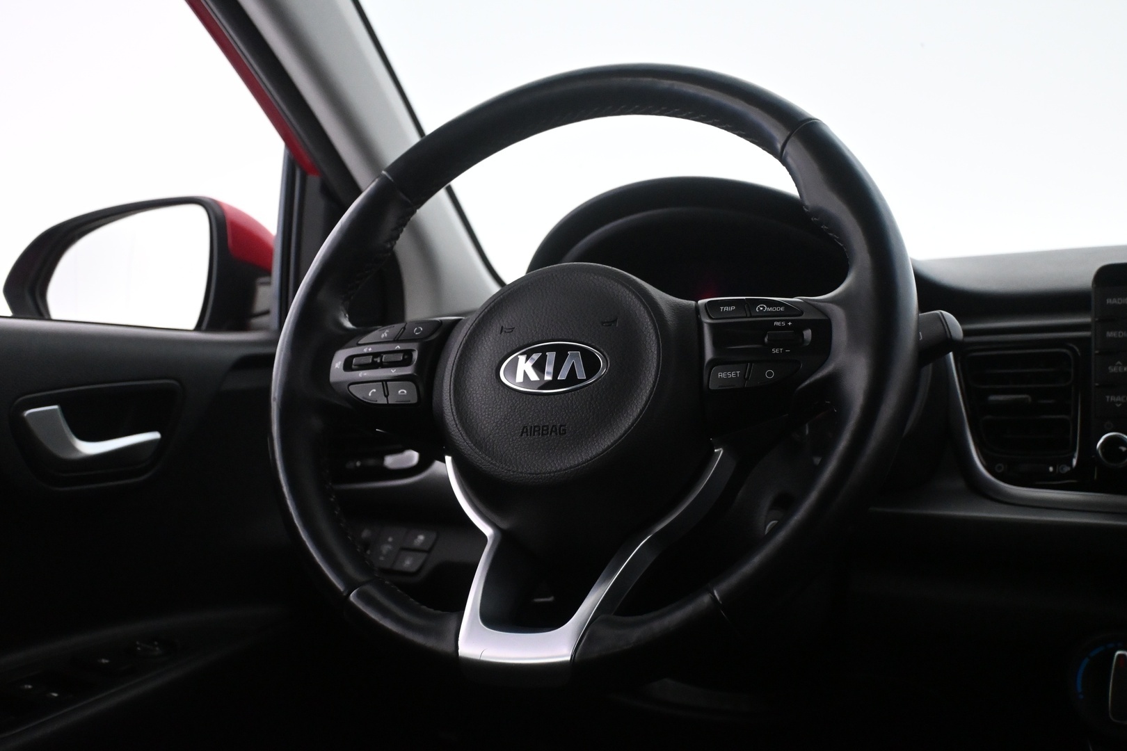 KIA Rio 2020