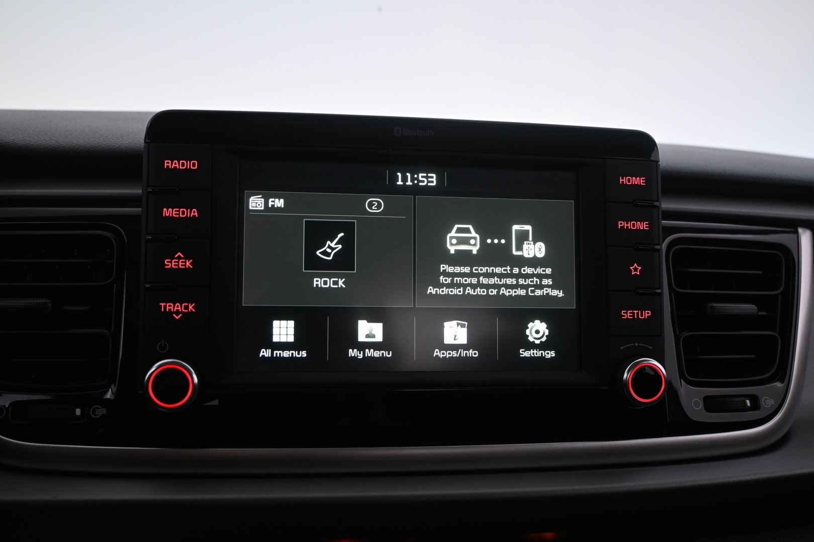 KIA Rio 2020