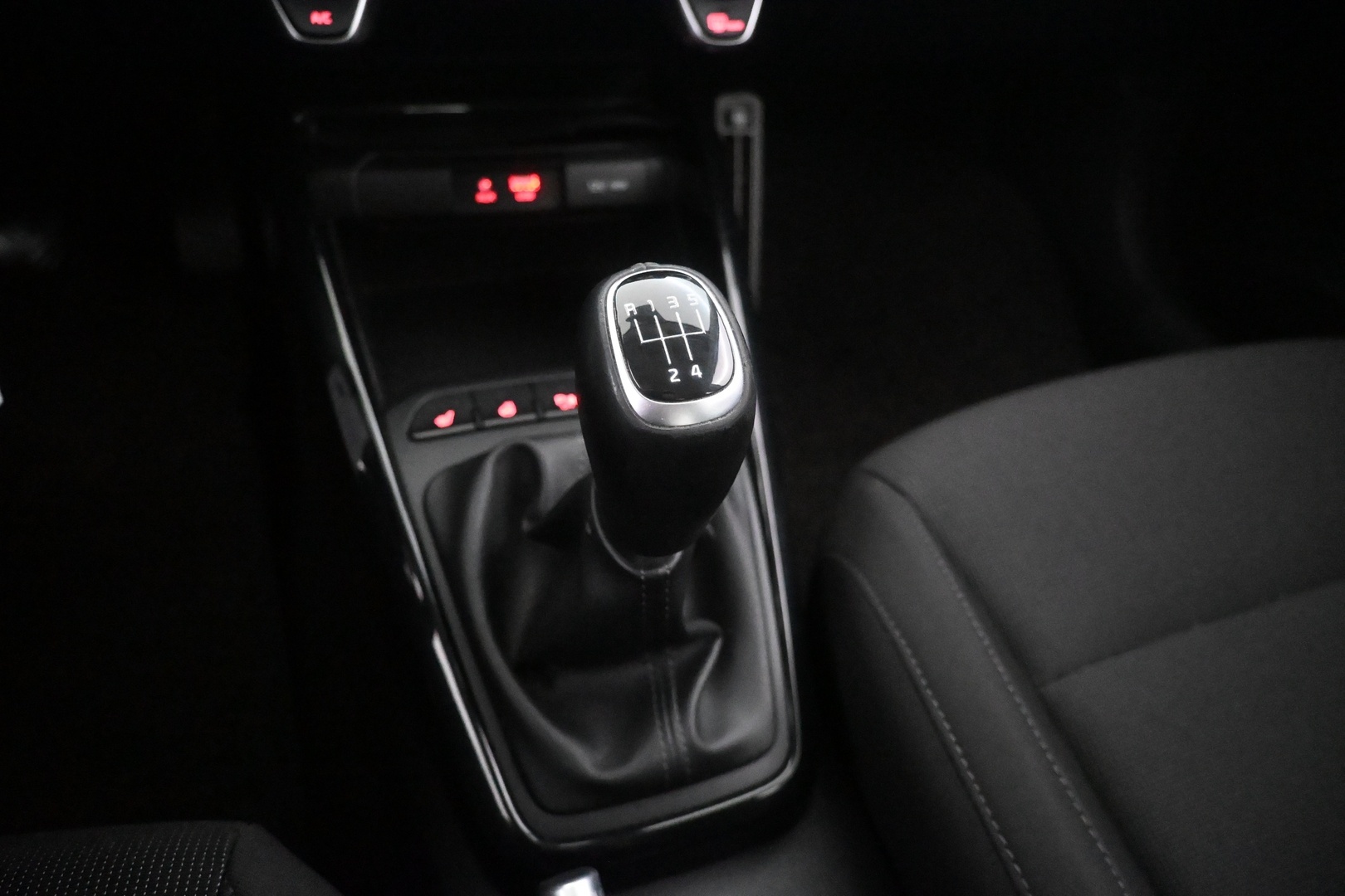 KIA Rio 2020