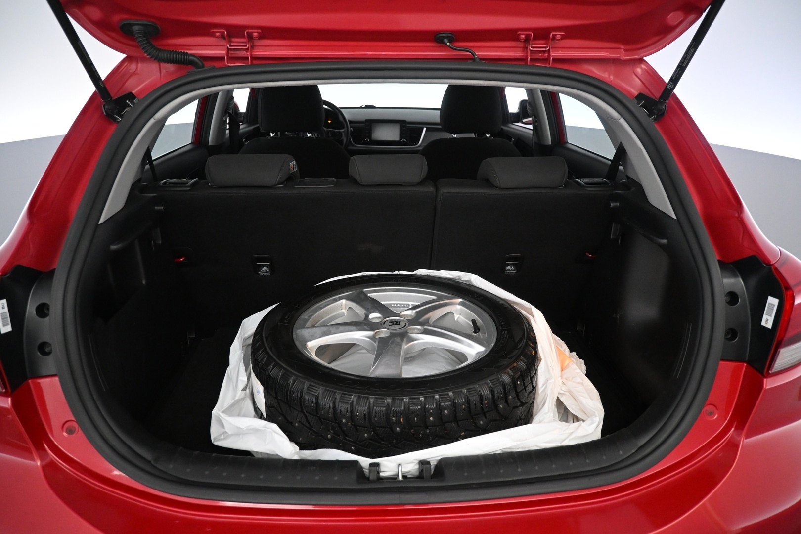 KIA Rio 2020