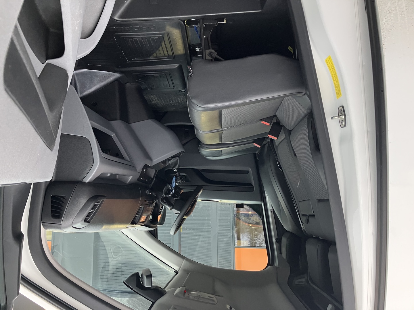 TOYOTA Proace 2019