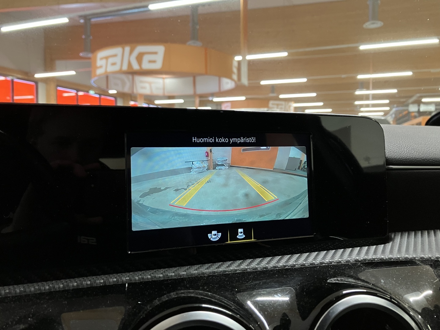 MERCEDES-BENZ A 2019