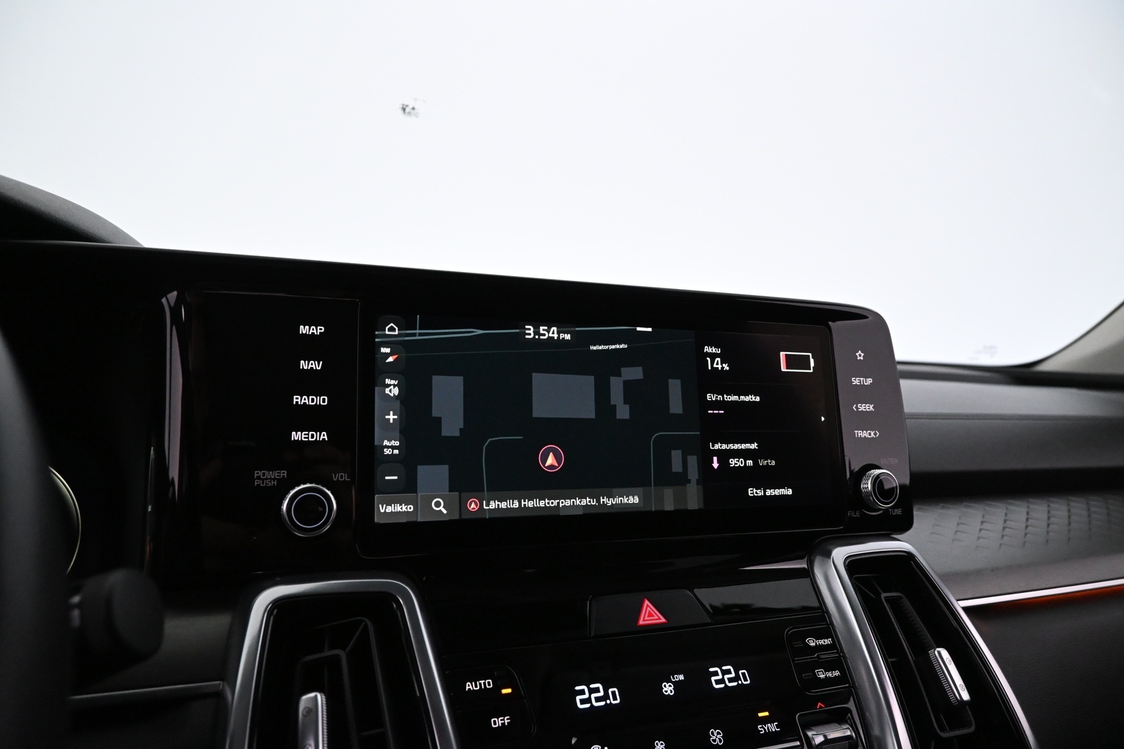 KIA Sorento 2023