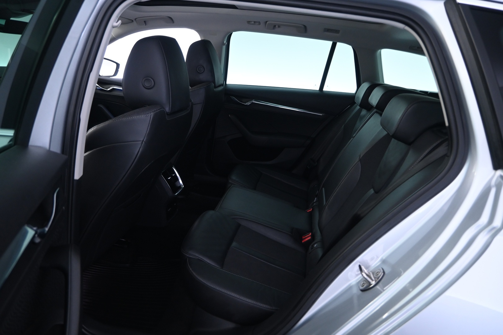 SKODA Octavia 2022