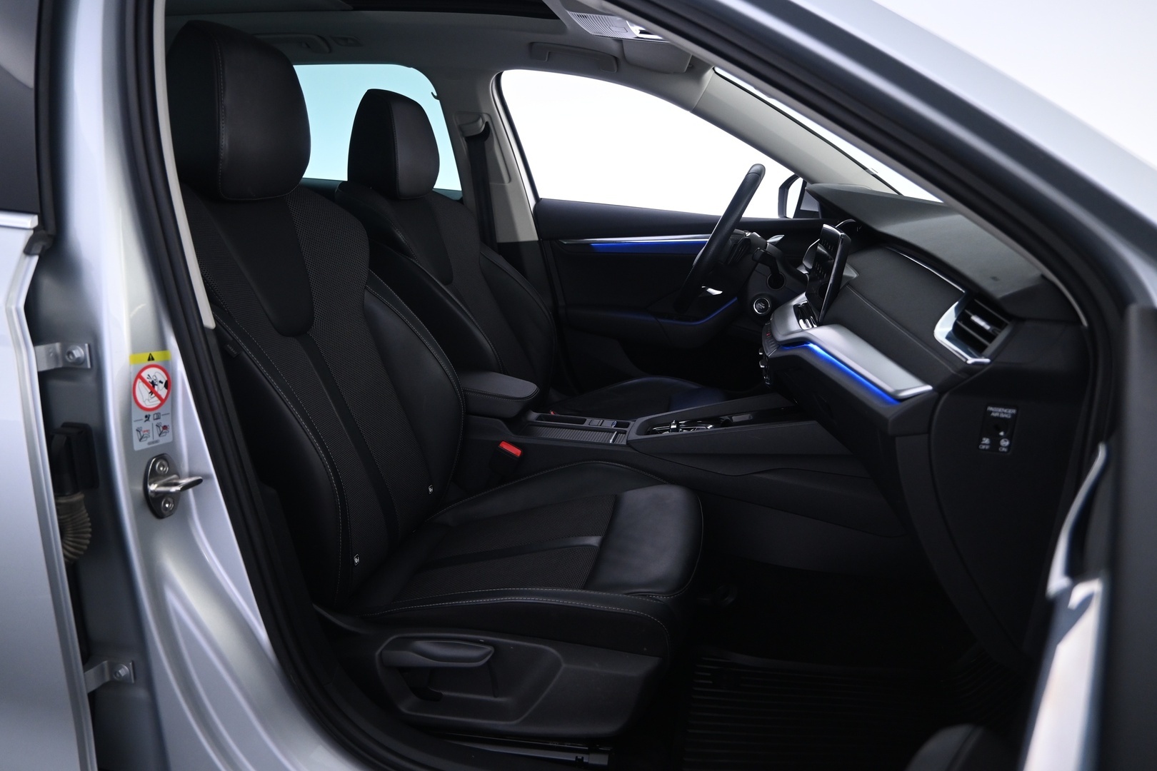 SKODA Octavia 2022