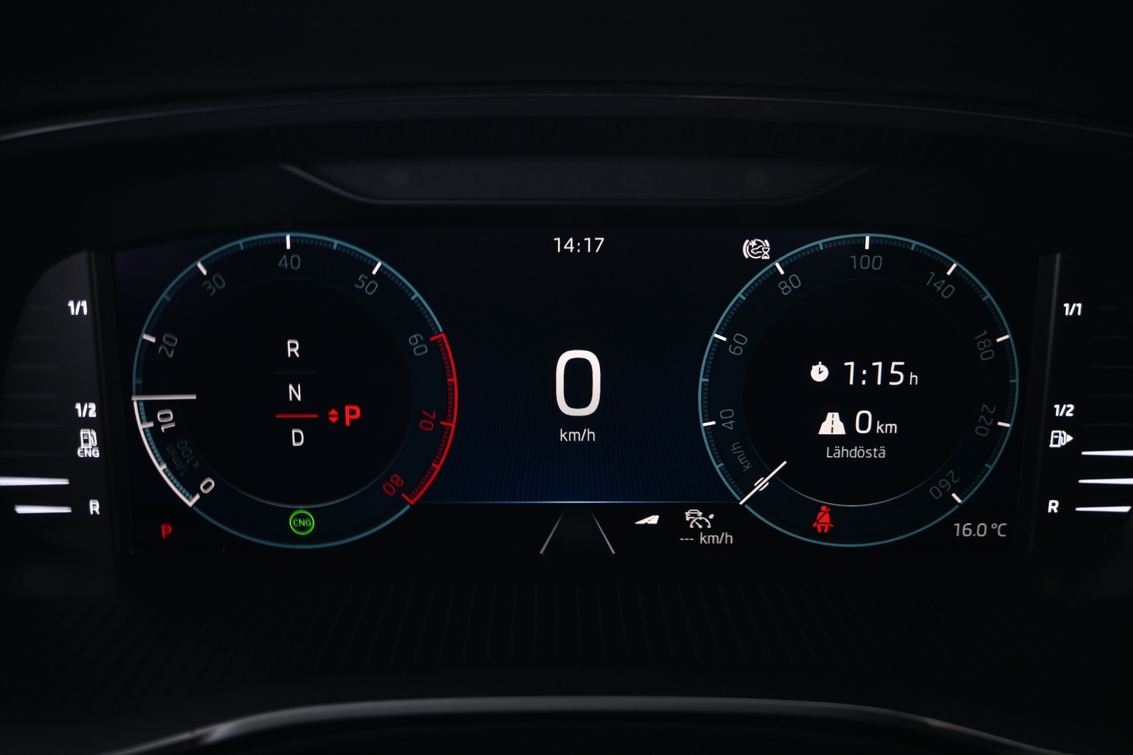 SKODA Octavia 2022