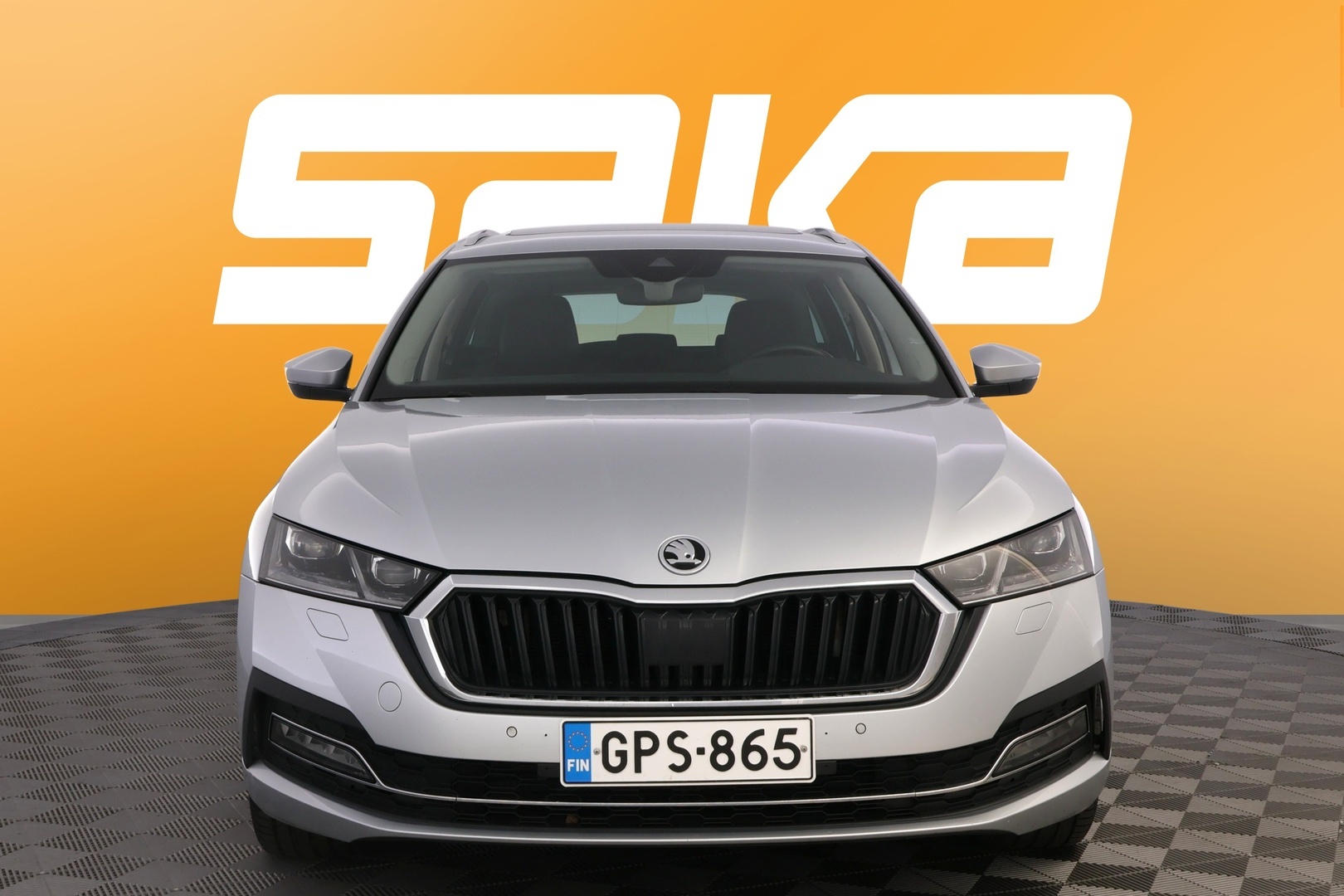 SKODA Octavia 2022