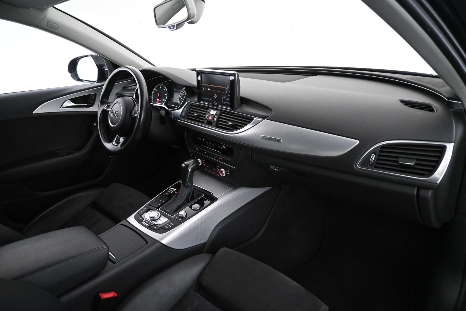 AUDI A6 ALLROAD 2018