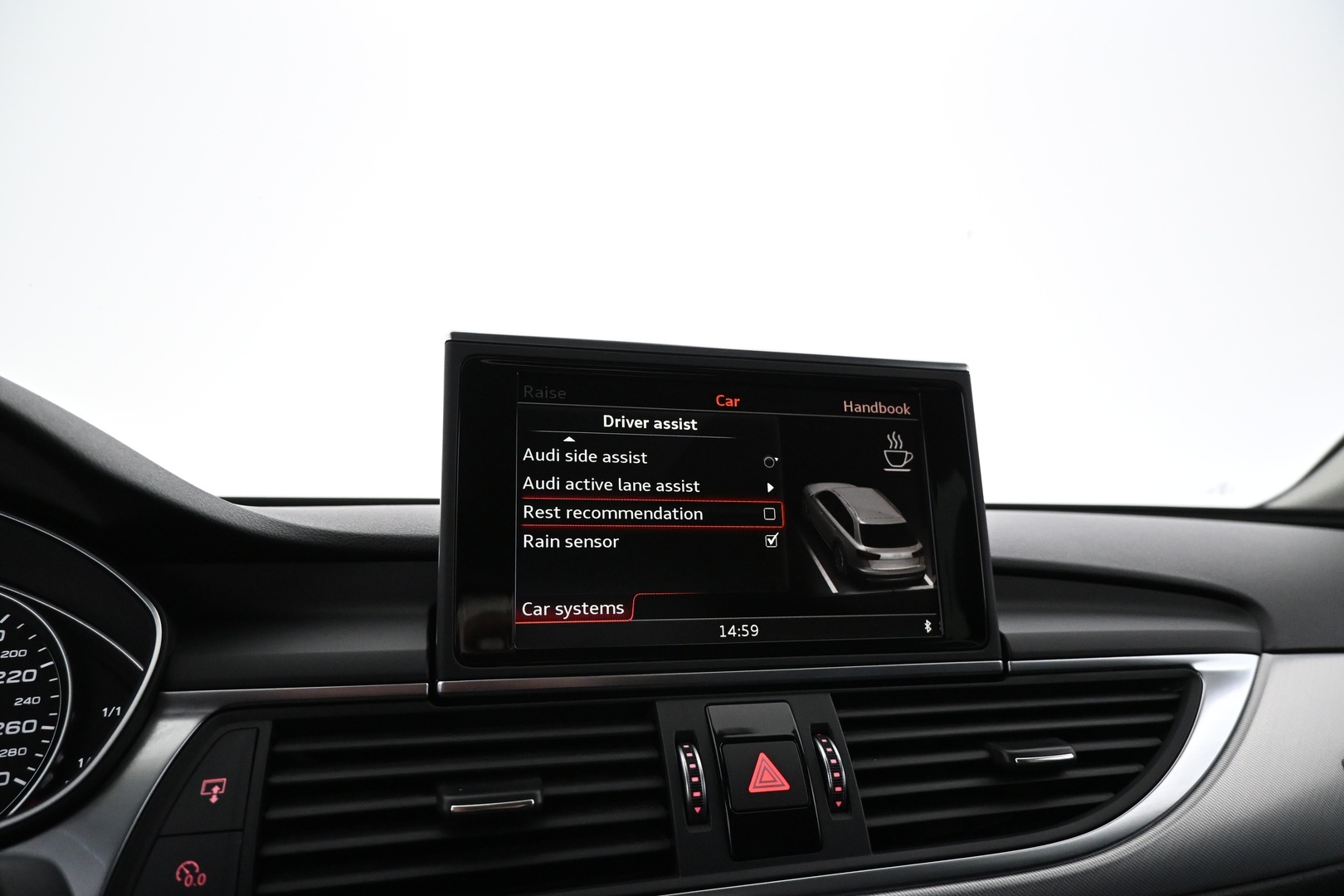 AUDI A6 ALLROAD 2018