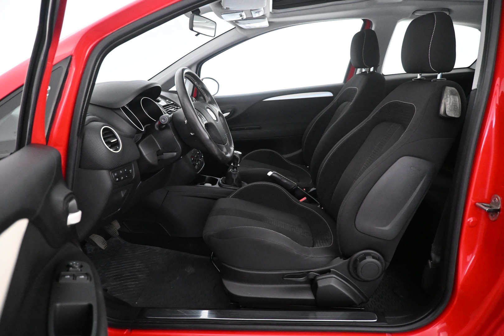 FIAT Punto Evo 2010