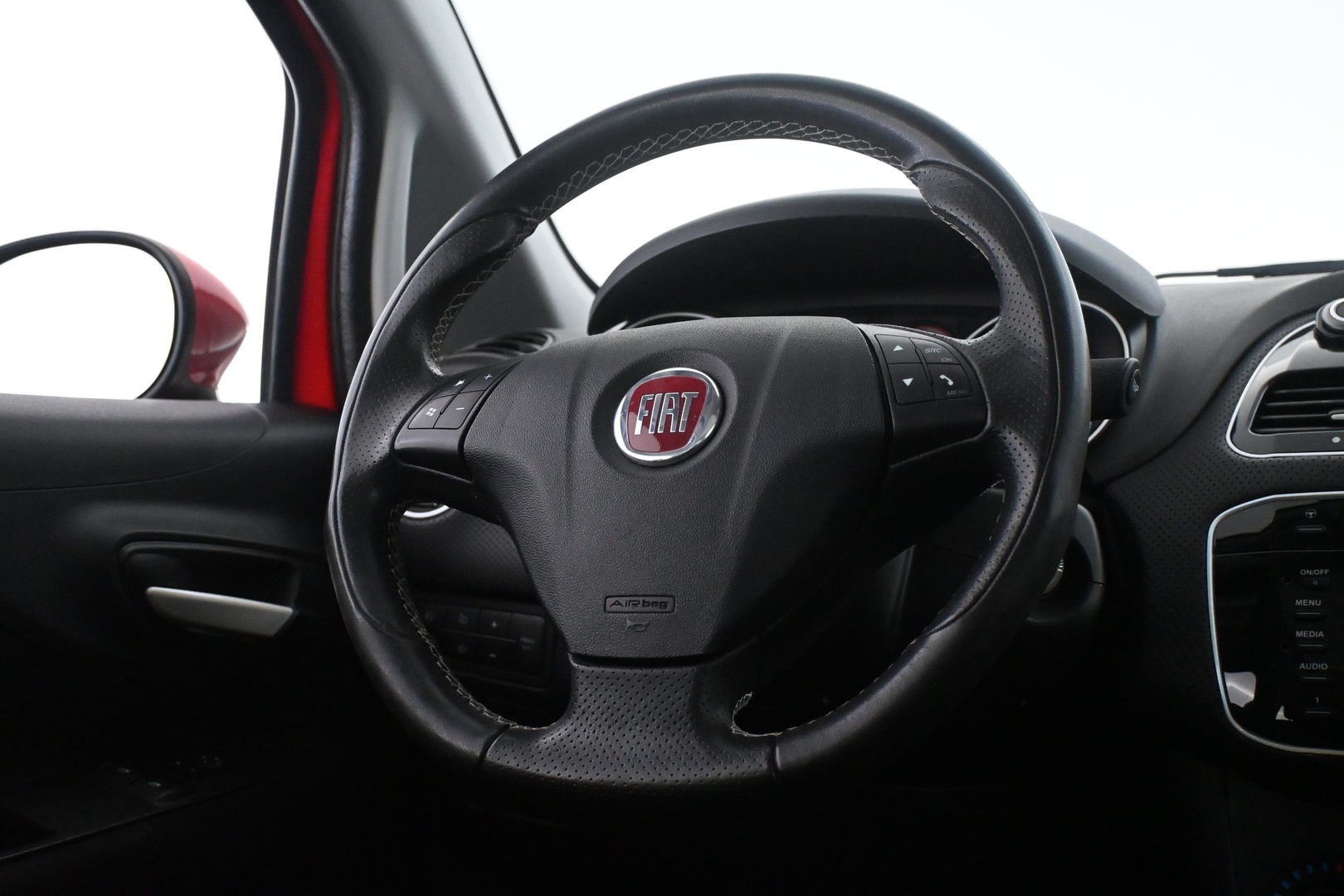 FIAT Punto Evo 2010