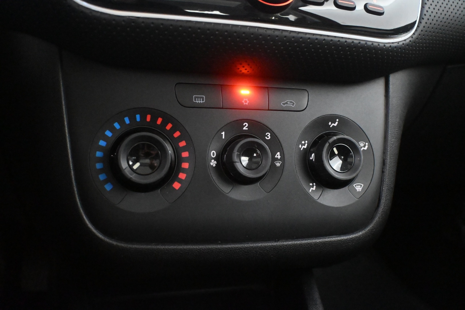 FIAT Punto Evo 2010
