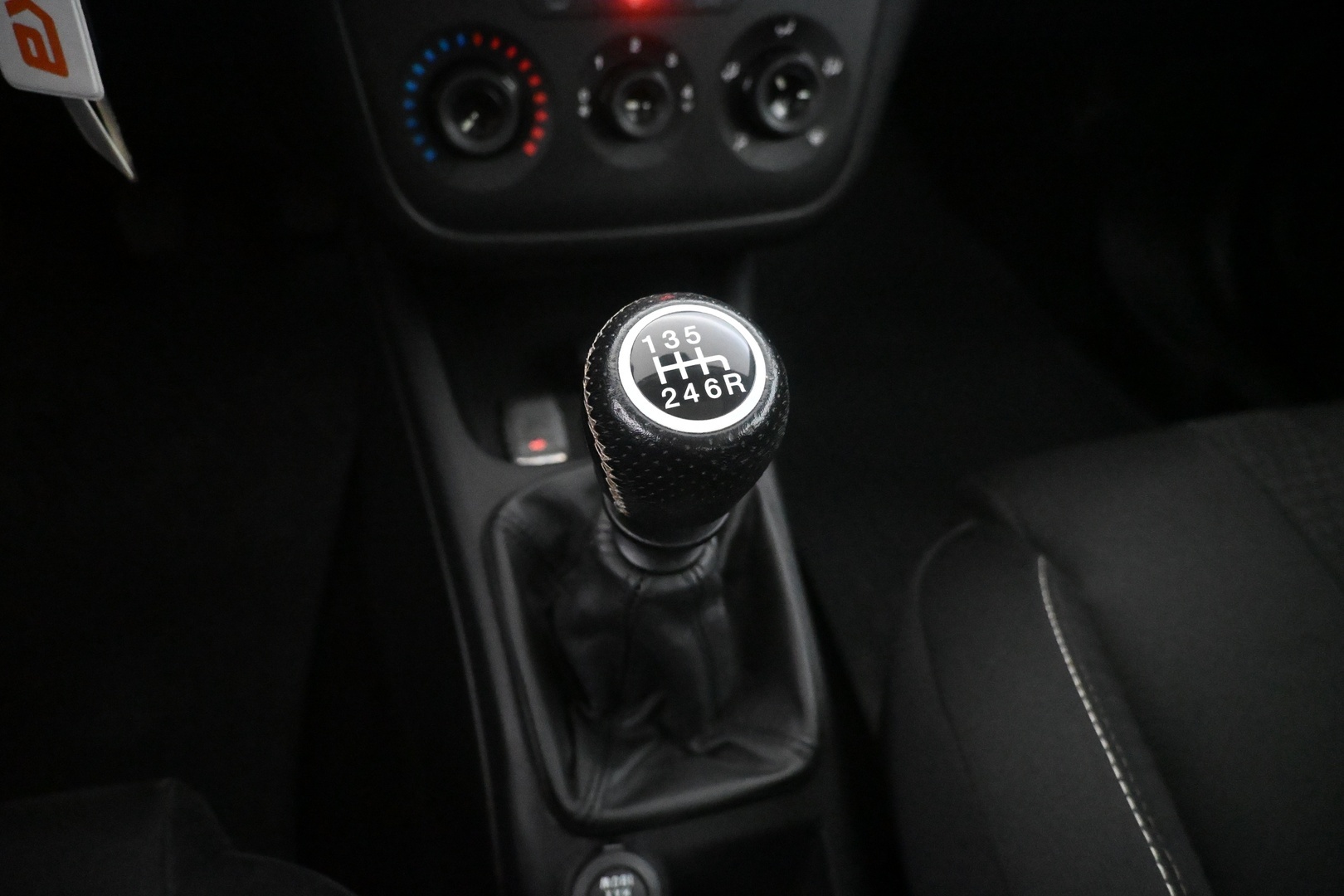 FIAT Punto Evo 2010