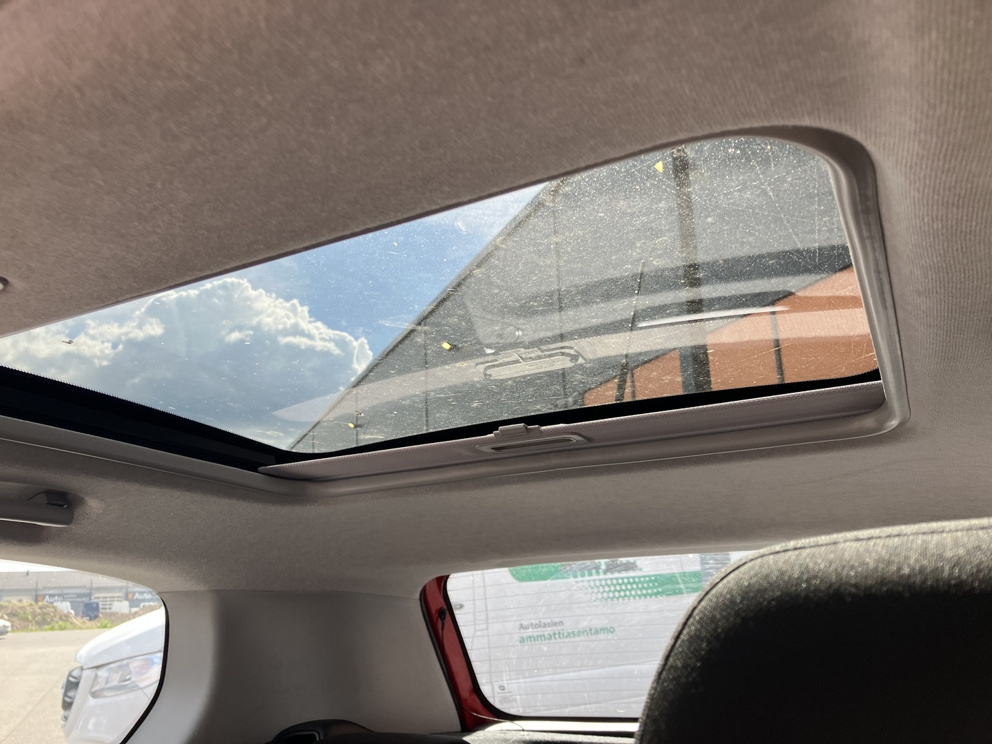 FIAT Punto Evo 2010
