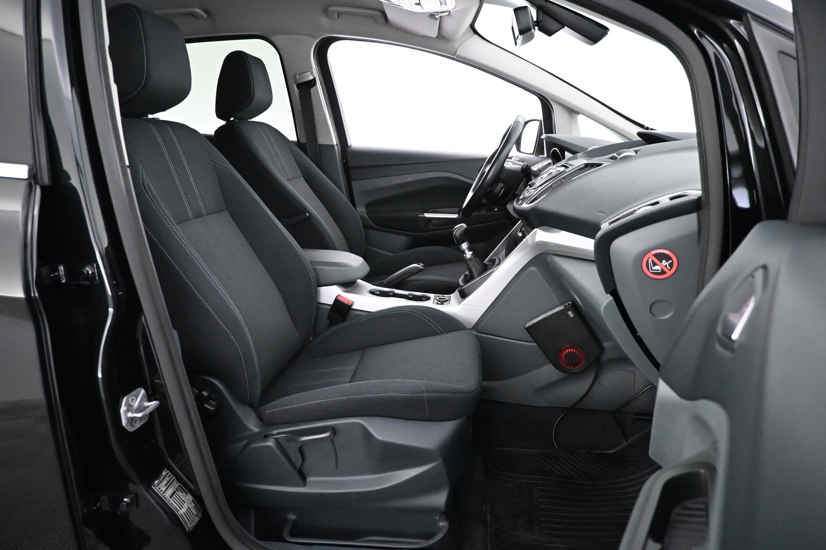 FORD C-Max 2011